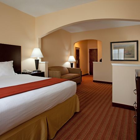 Holiday Inn Express & Suites Greenville Airport I85 By Ihg Esterno foto