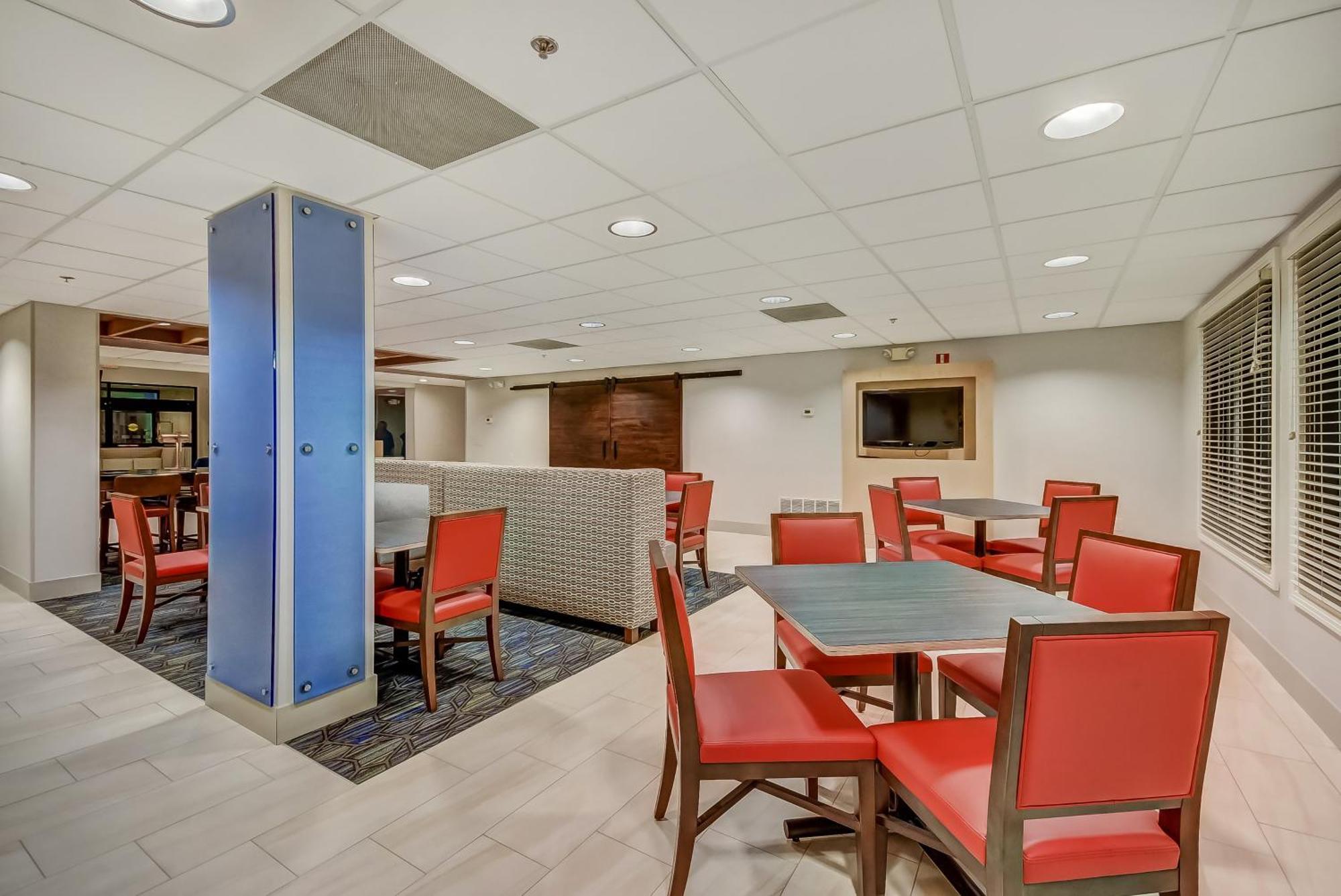 Holiday Inn Express & Suites Greenville Airport I85 By Ihg Esterno foto