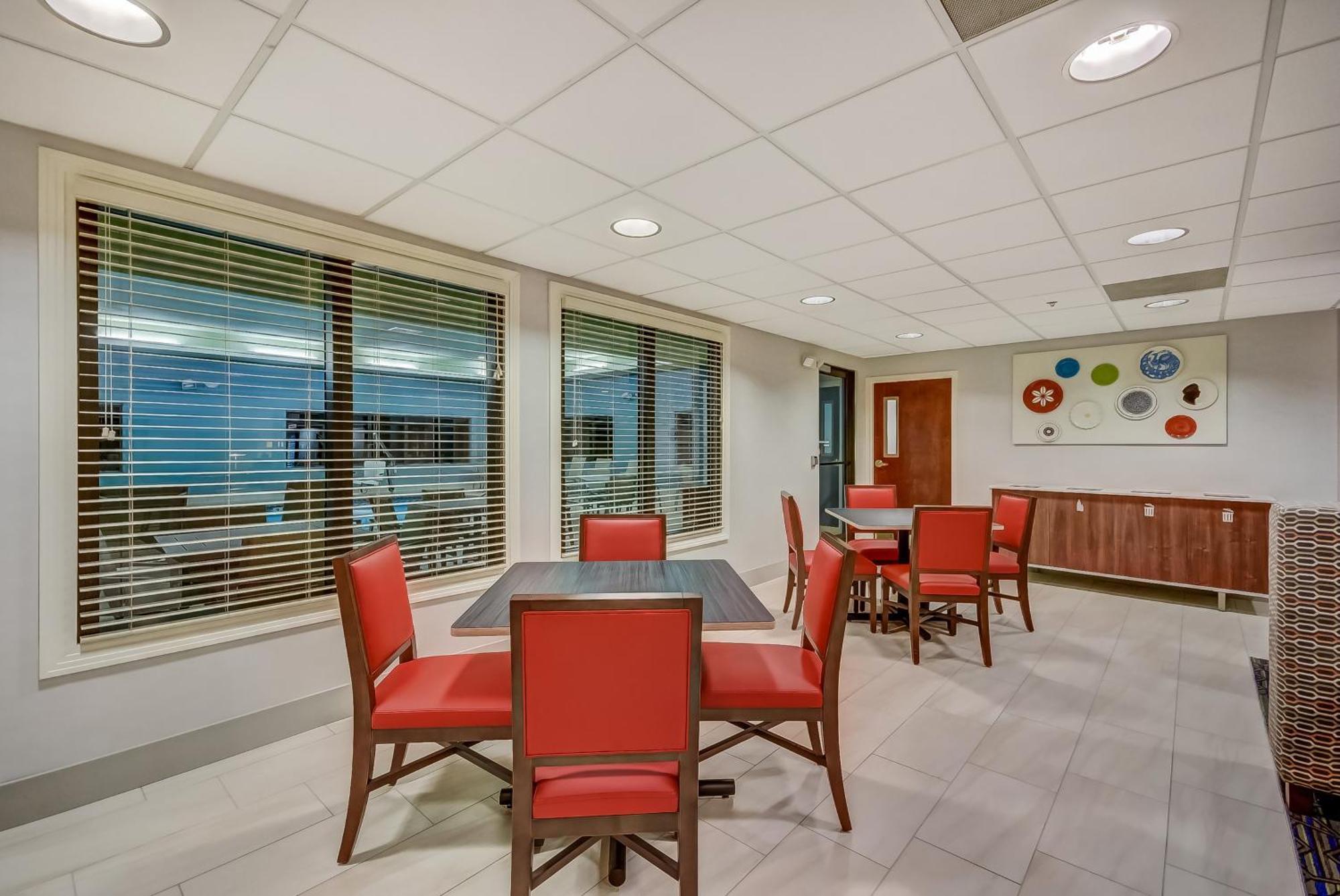 Holiday Inn Express & Suites Greenville Airport I85 By Ihg Esterno foto