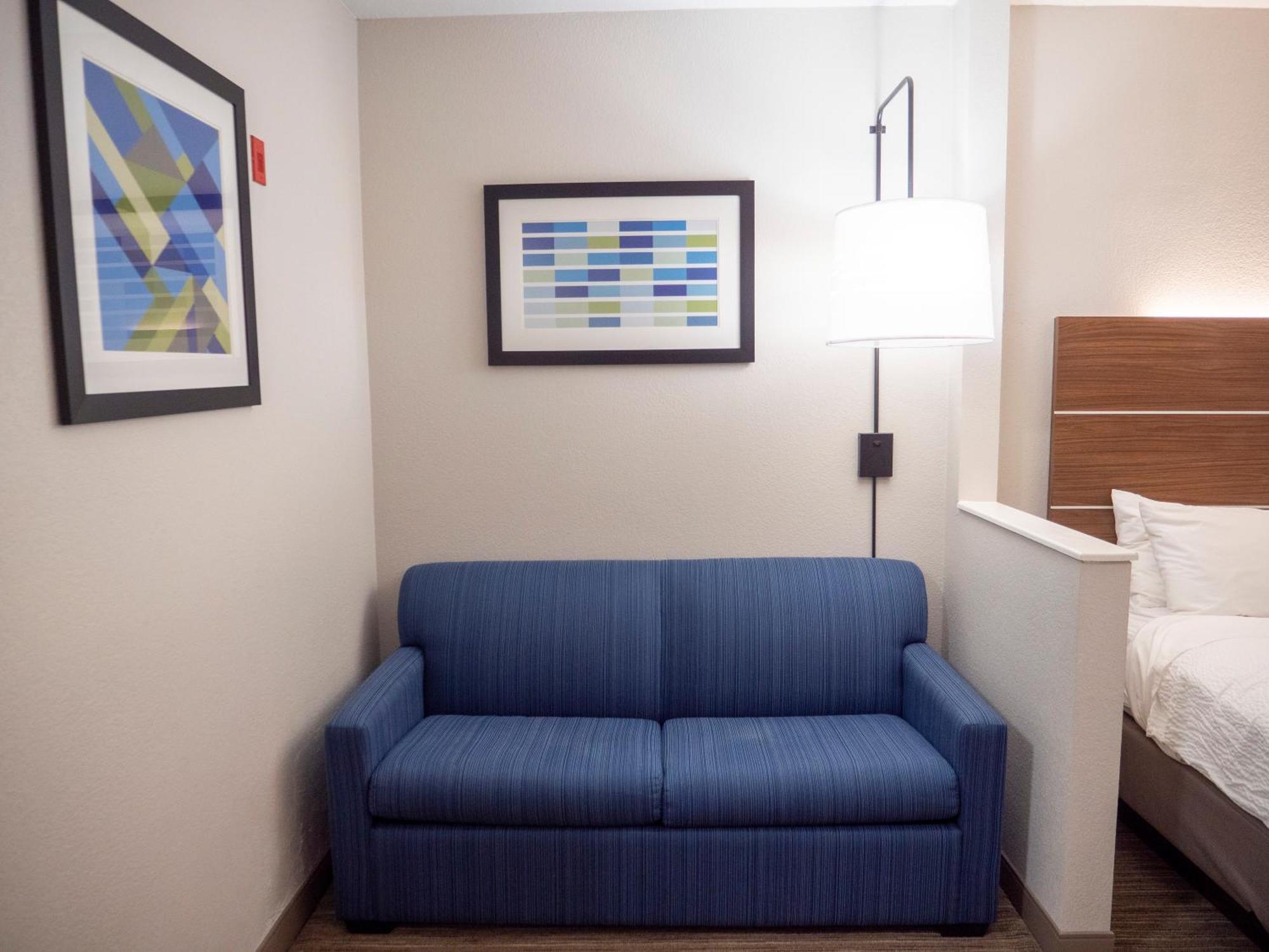 Holiday Inn Express & Suites Greenville Airport I85 By Ihg Esterno foto