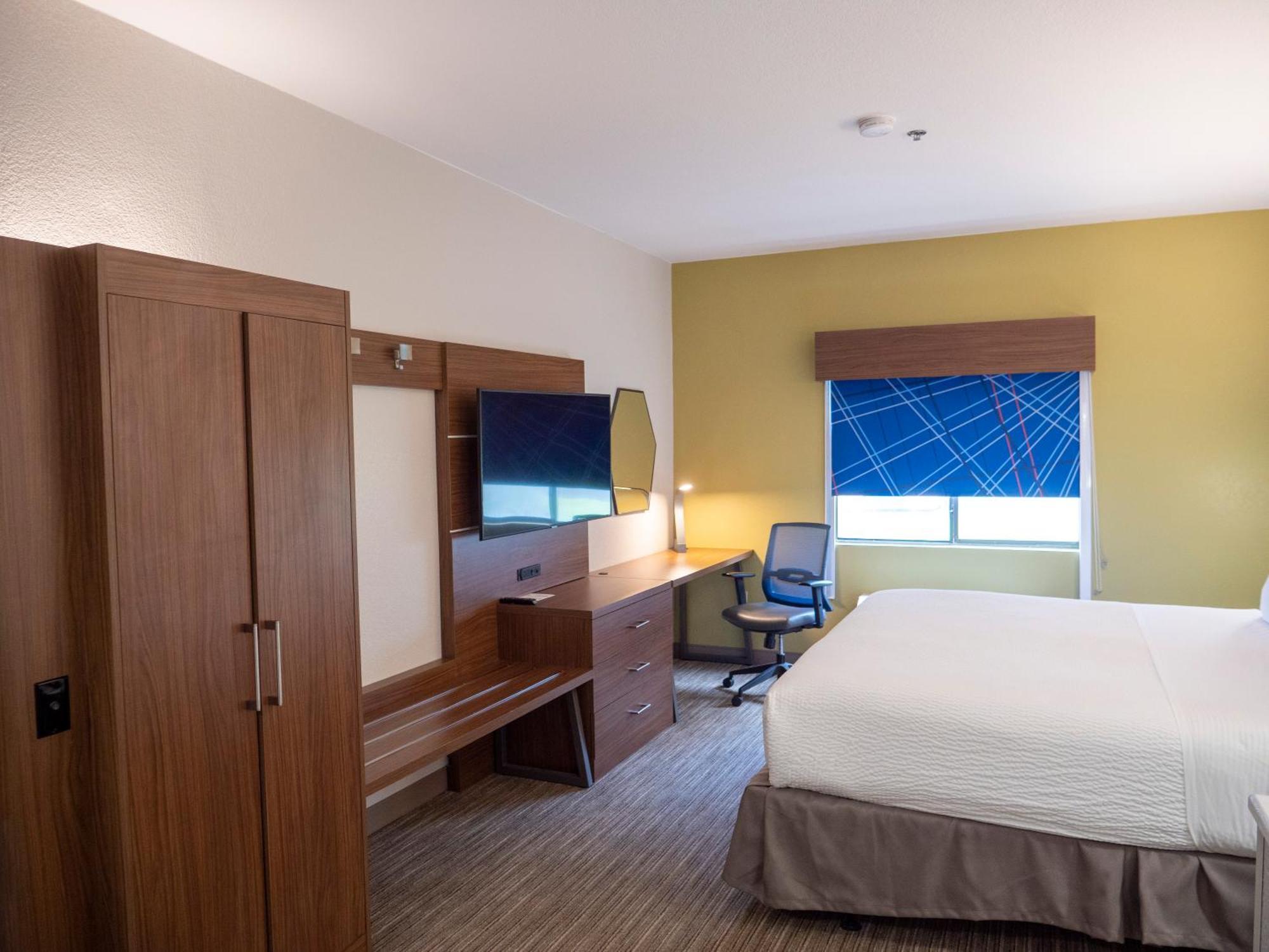 Holiday Inn Express & Suites Greenville Airport I85 By Ihg Esterno foto